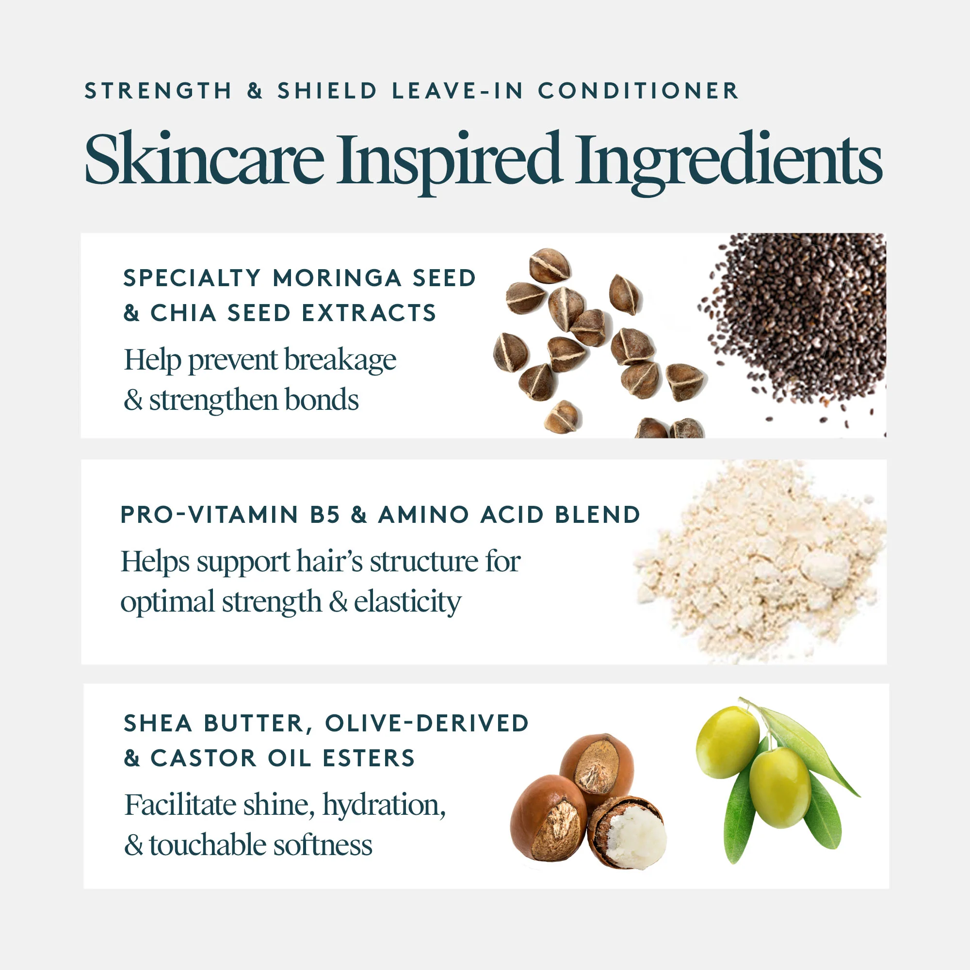 Strength & Shield Leave-in Conditioner - Image 9