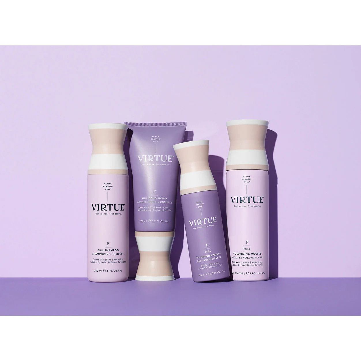 Volumizing Primer - Image 3