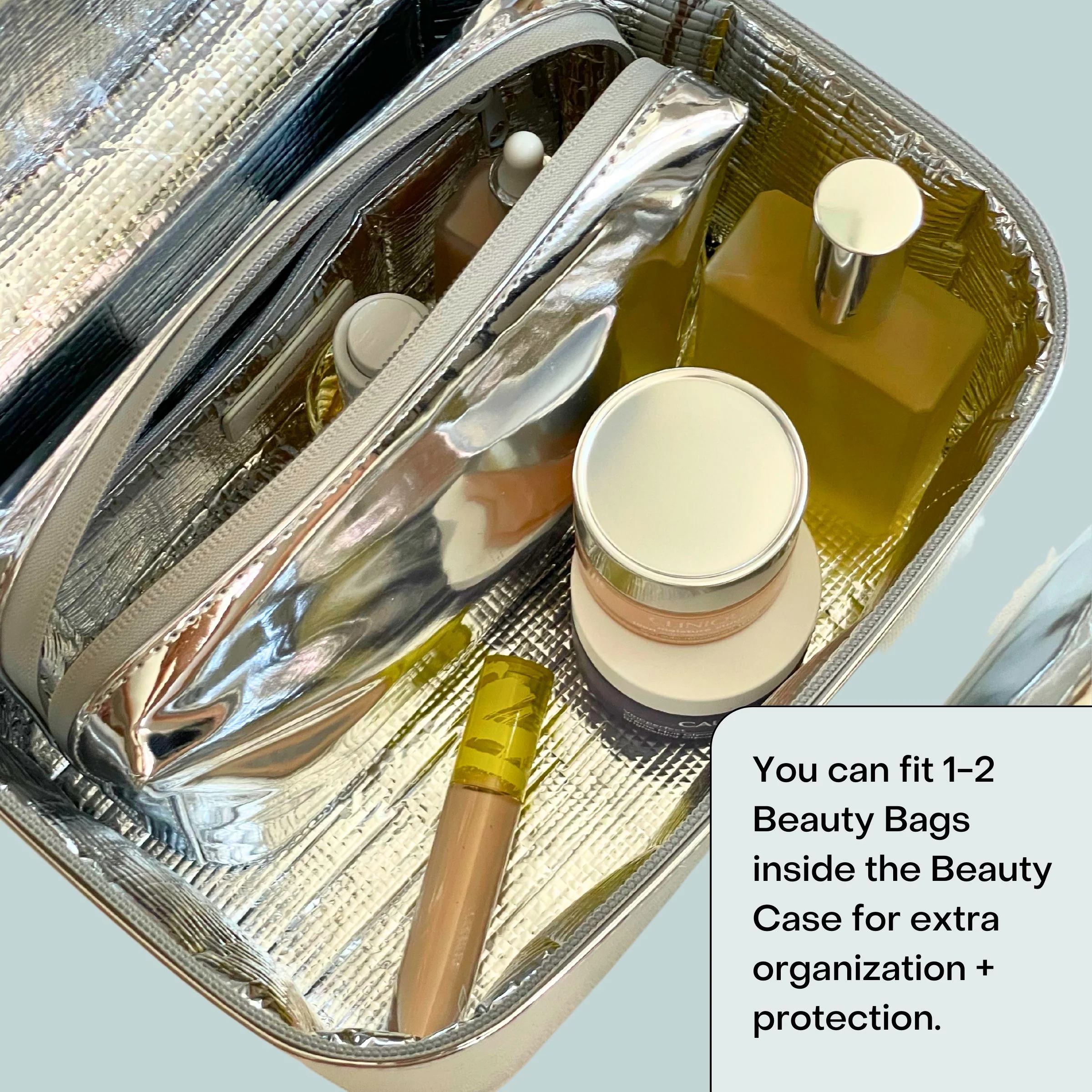 Performance Beauty Case - Image 12