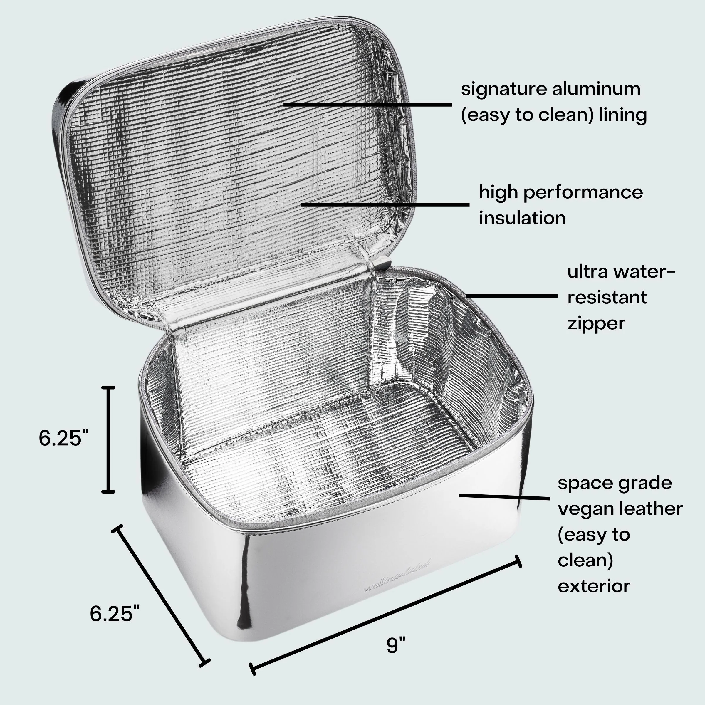 Performance Beauty Case - Image 9