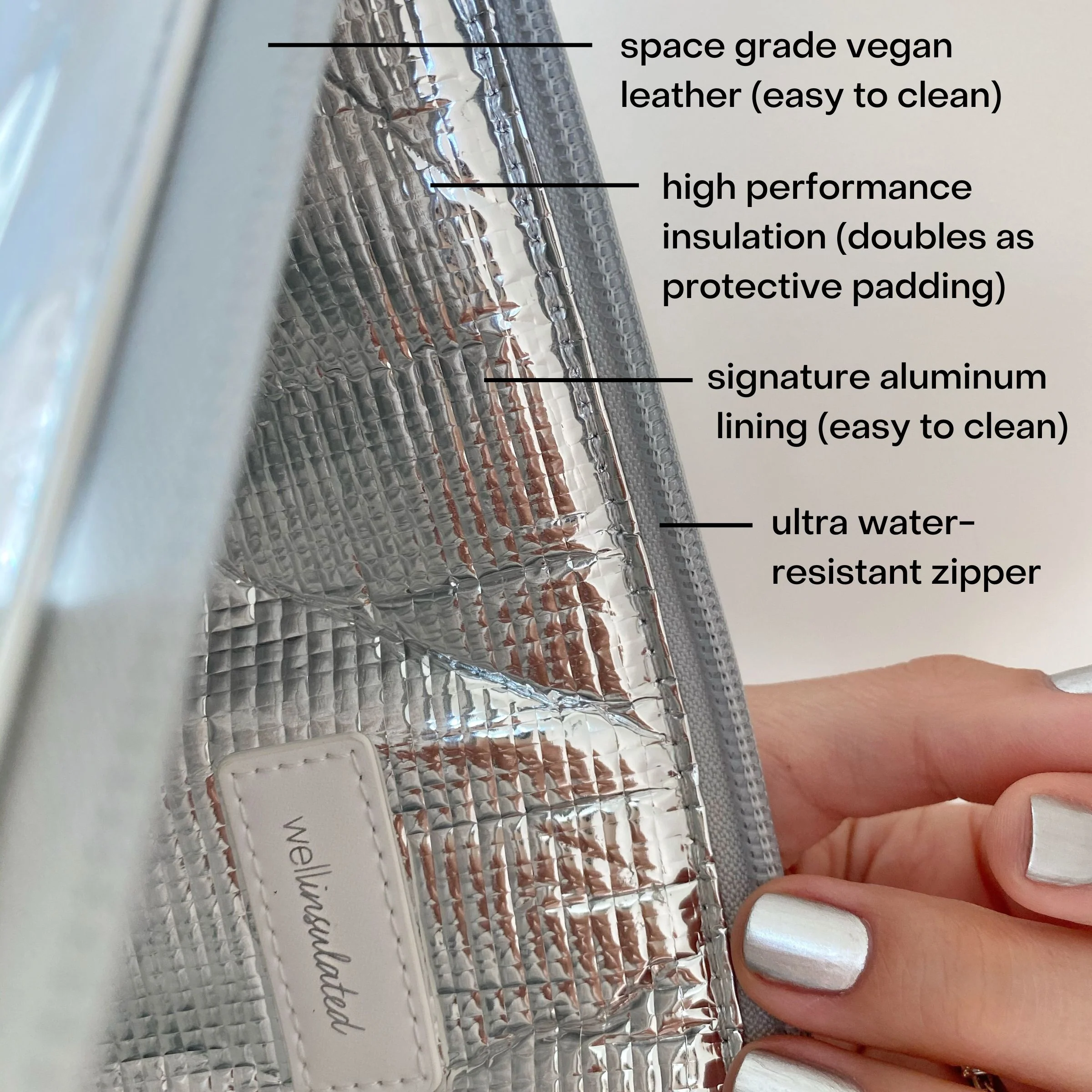 Performance Pouch - Image 3