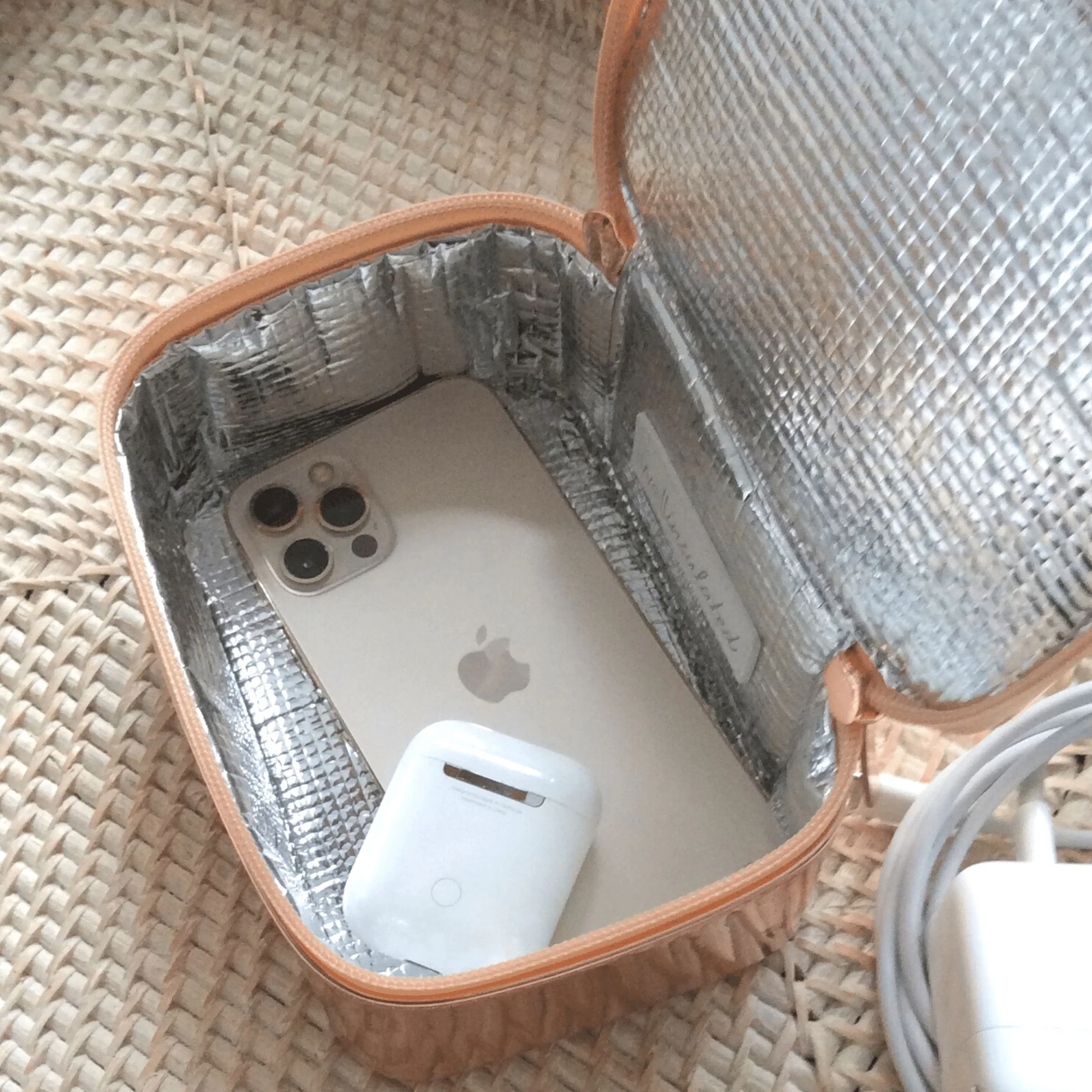 Performance Mini Travel Case - Image 13