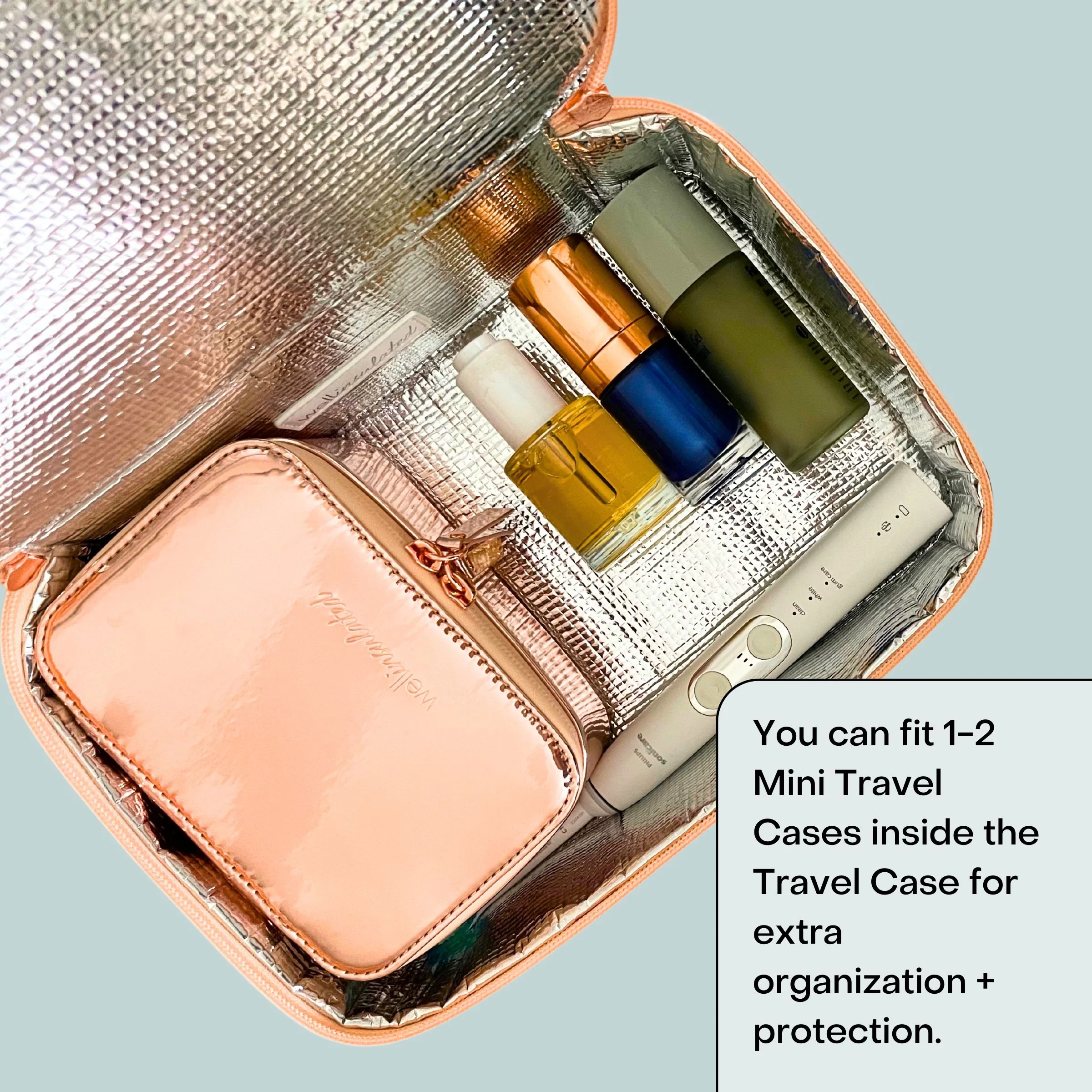 Performance Travel Case - Image 12
