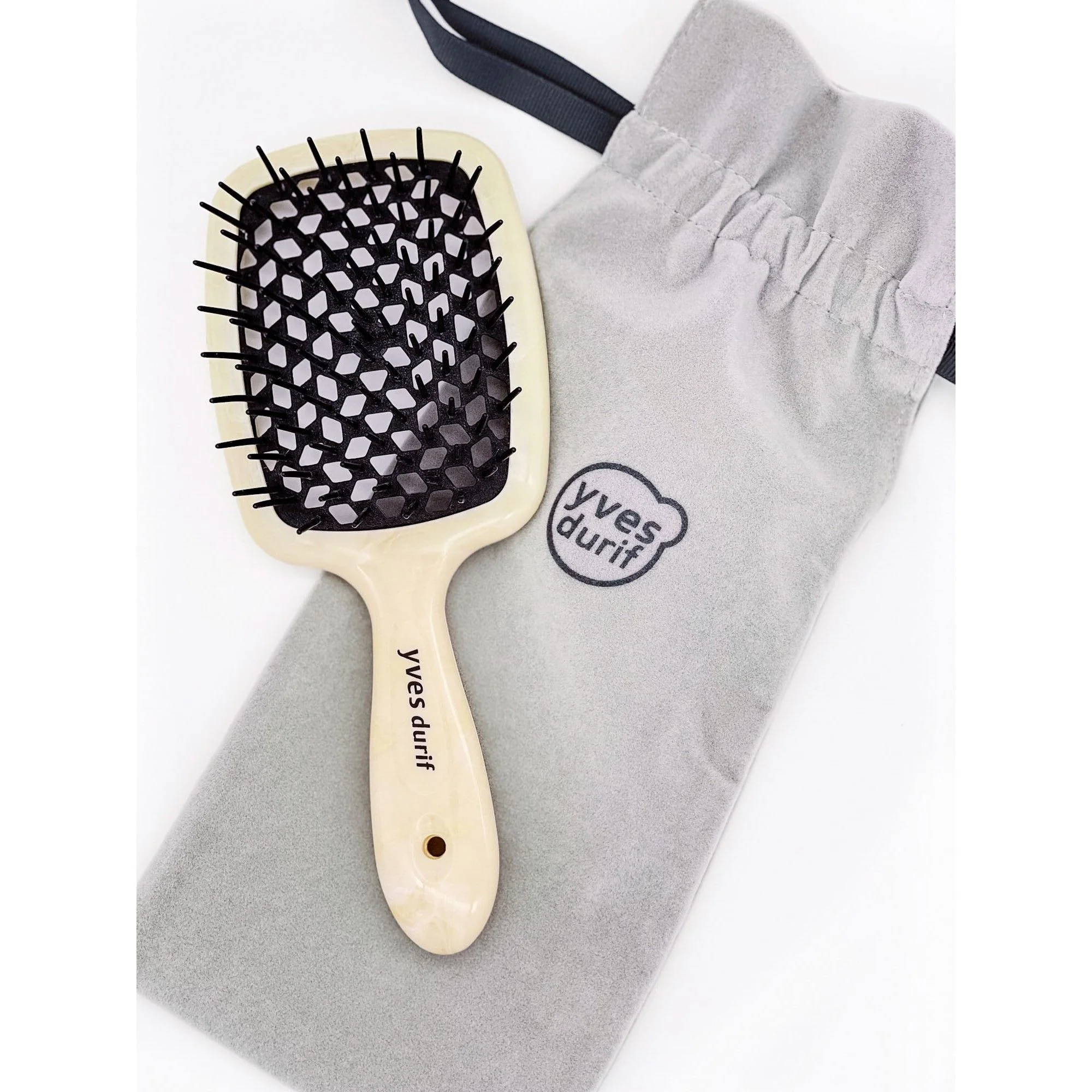 The Yves Durif Vented Brush - Image 2